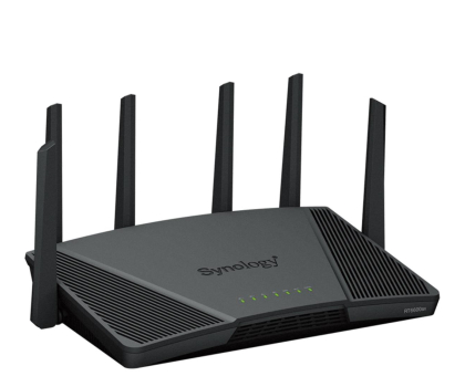 Router Synology RT6600ax